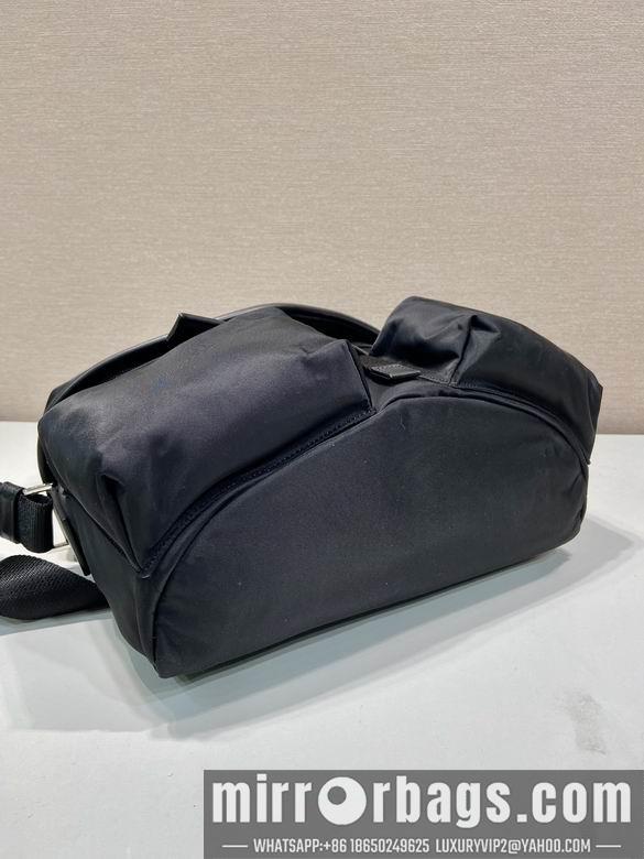 Prada Bags 2VD062 29X23X15cm XM 2colour