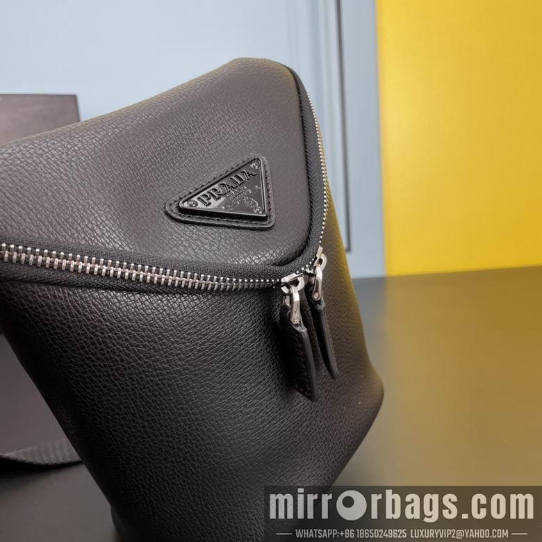 Prada Bags 1BH189 21X15X15cm XM 6