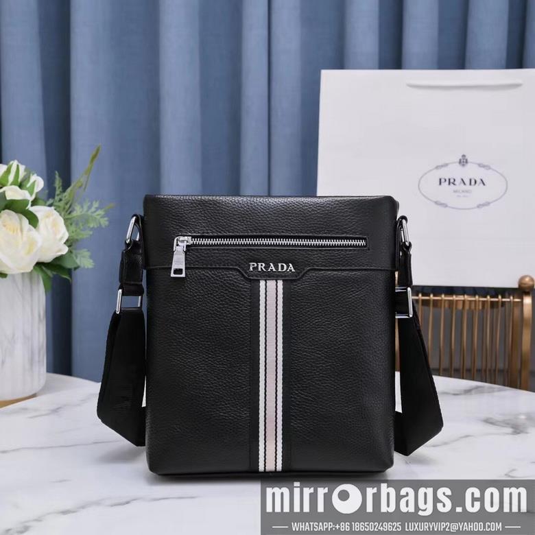 Prada Bags 7042-3 23X27X5cm WP