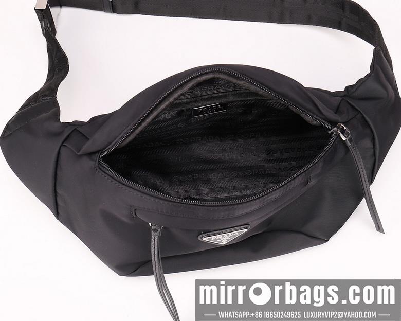 Prada Bags 005 30X17X7cm XM