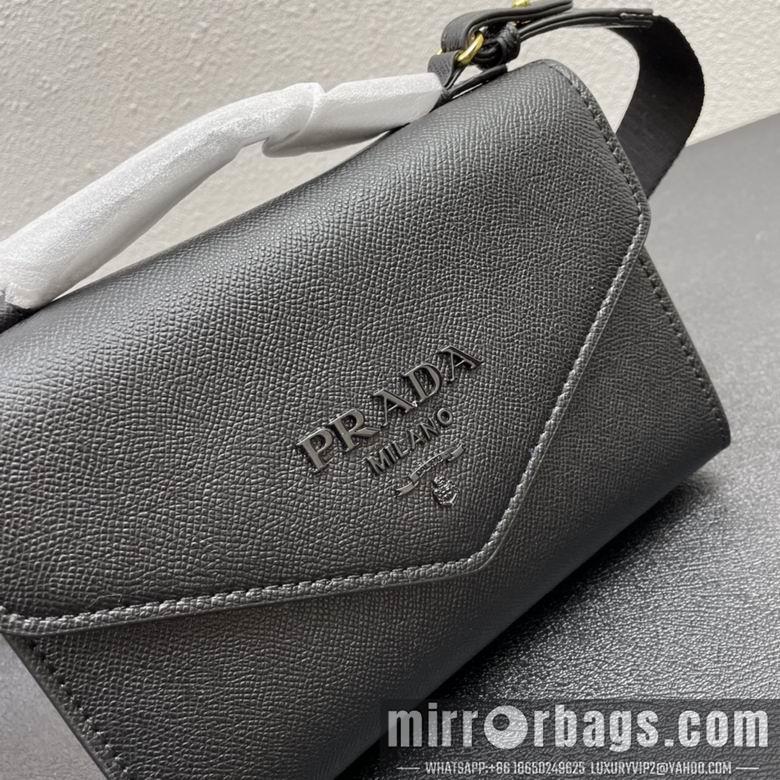 Prada Bags 2129 21X14X6.5cm XM 5