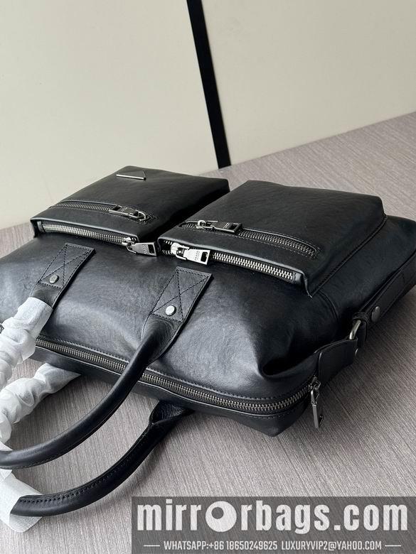 Prada Bags 6197-3 39X29X9cm WP