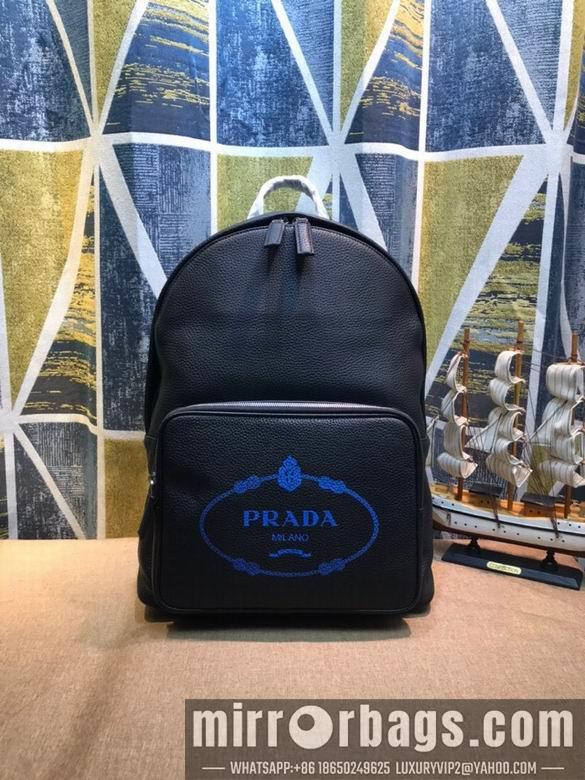 Prada Bags 43X30X15cm 041312 XM