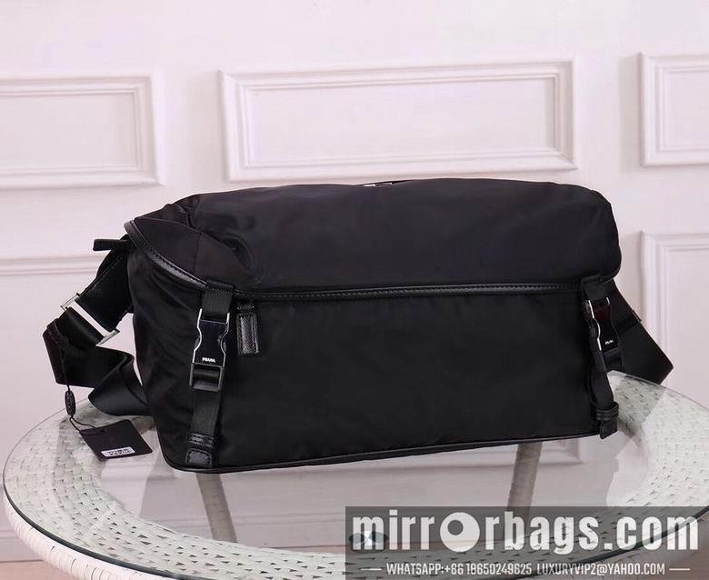Prada Bags 39X24X18cm 053029 XM