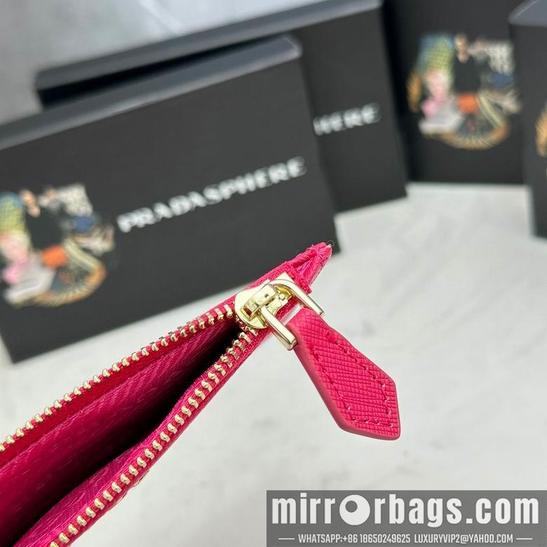 Prada Bags 305 14X7.5X2cm XM 4