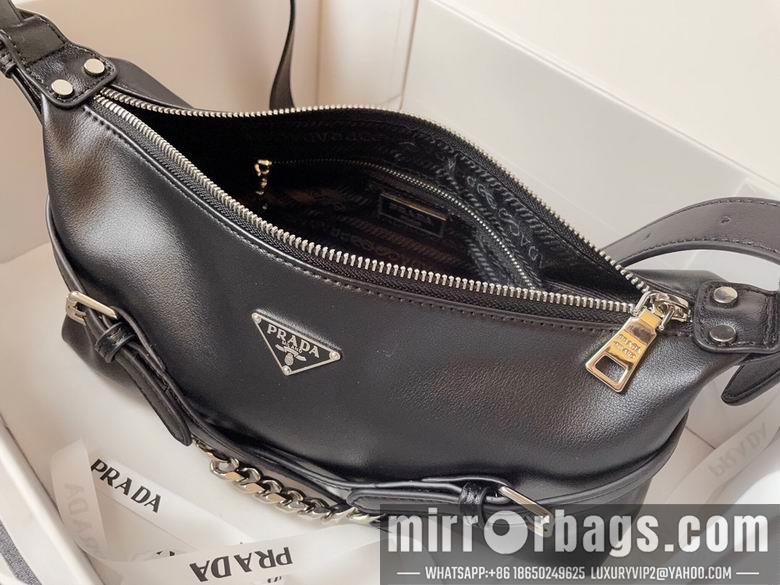 Prada Bags 1BD740 YG 2colour