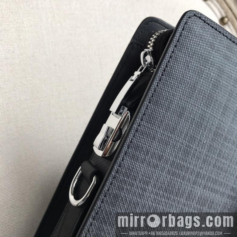 Prada Bags 9812-1 38X28X7cm XM 2colour