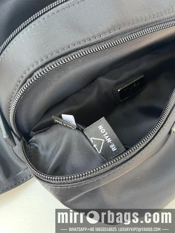 Prada Bags 2VL038 30X15cm XM