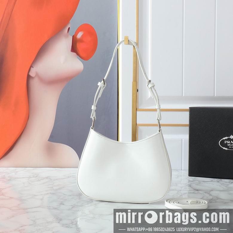 Prada Bags 1BC269 22X18.5X4.5cm XMY 5