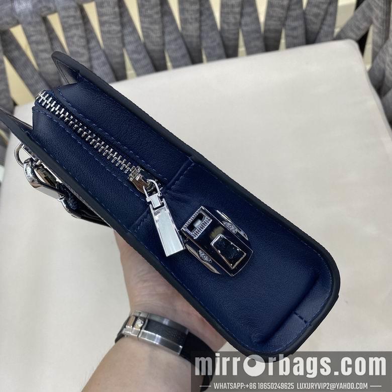 Prada Bags 1049-5 26.5X18X6cm XM