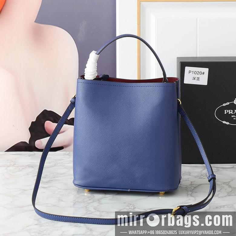 Prada Bags 1020 23X23X13cm XMY 1