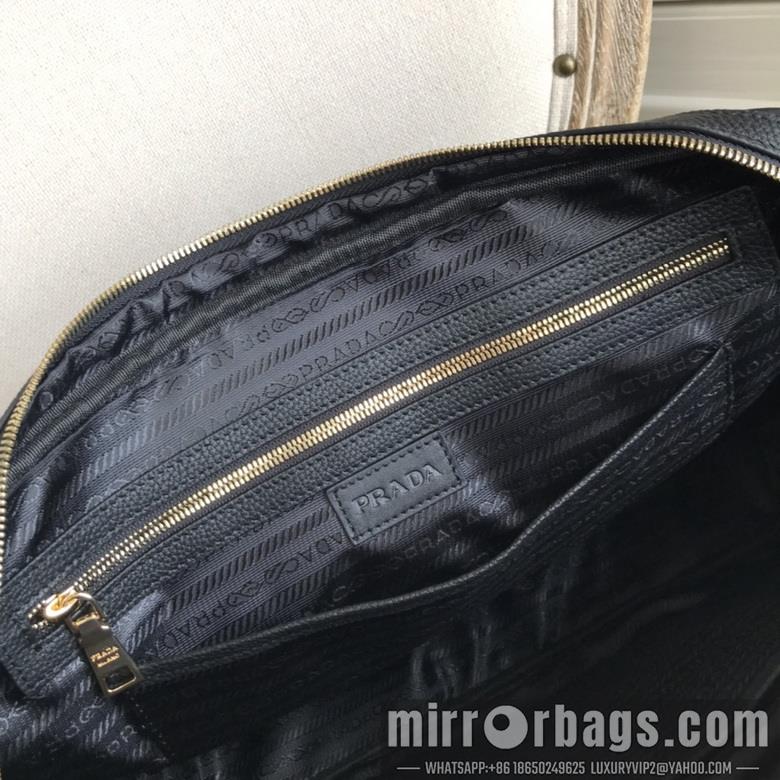 Prada Bags 98145-1 39X29X8cm XM