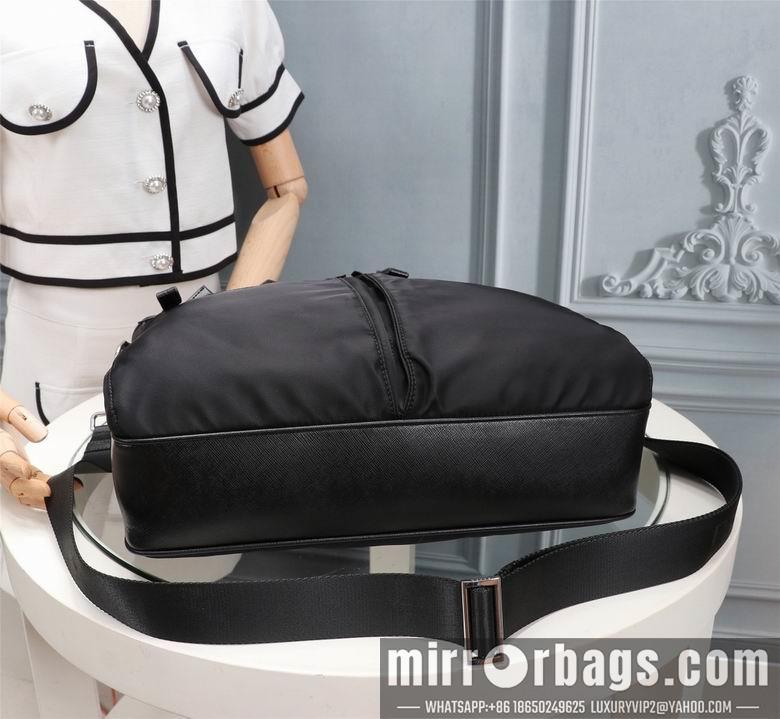 Prada Bags WM2VG860 36X34X8