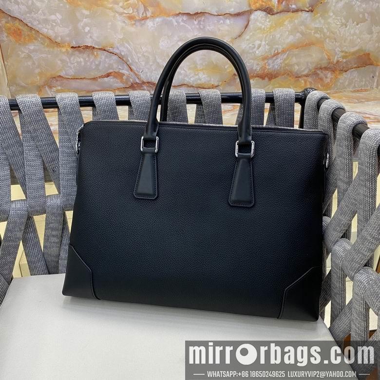 Prada Bags 5223-1 39X29X6cm XM