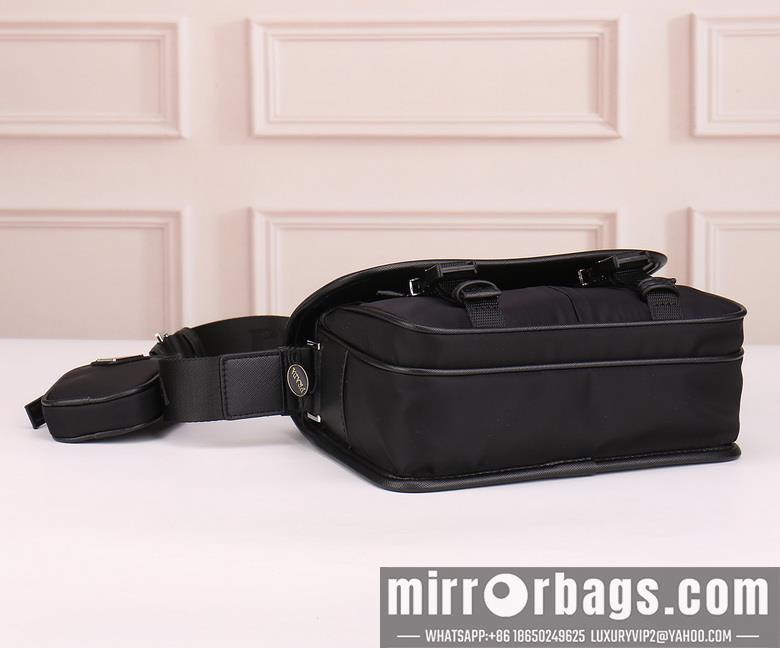 Prada Bags 16X22X8.5cm 121507 XM
