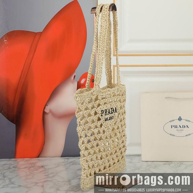 Prada Bags 8523 30X31cm XMY 4