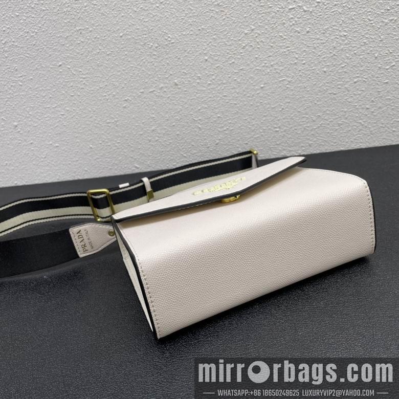 Prada Bags 2129 21X14X6.5cm XM 1