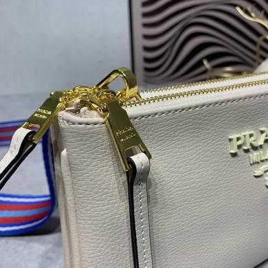 Prada Bags 2100 25X15X5cm XM 4