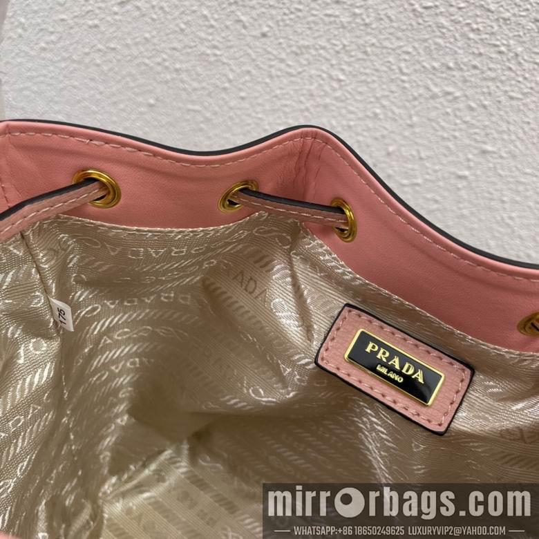 Prada Bags 55129 18X23X12cm XM 5