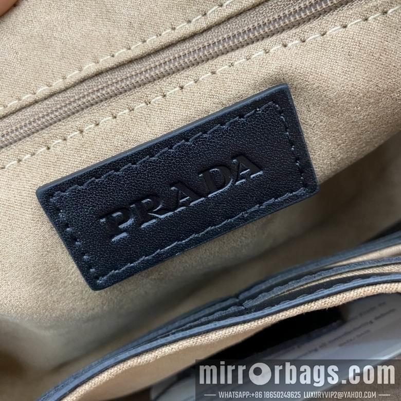 Prada Bags 5196-5 27X18X6cm WP