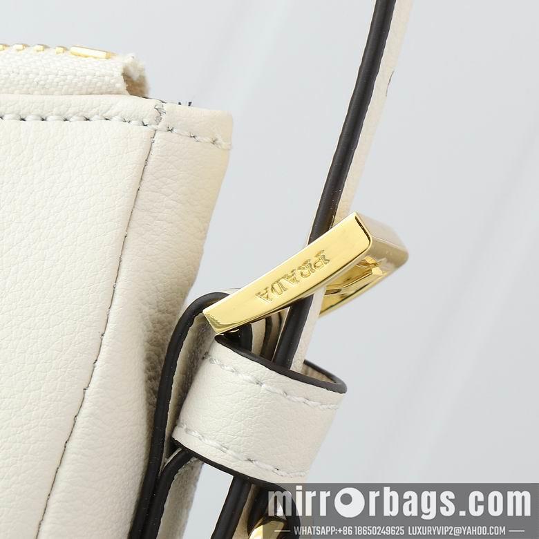 Prada Bags 1BC229 31X18X10cm XMY 3
