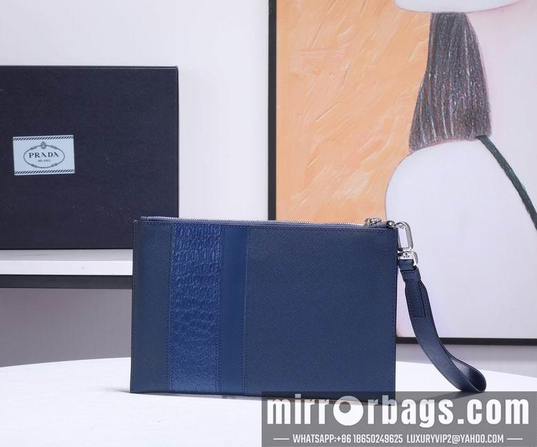 Prada Bags 2NG005G 28X18cm XM