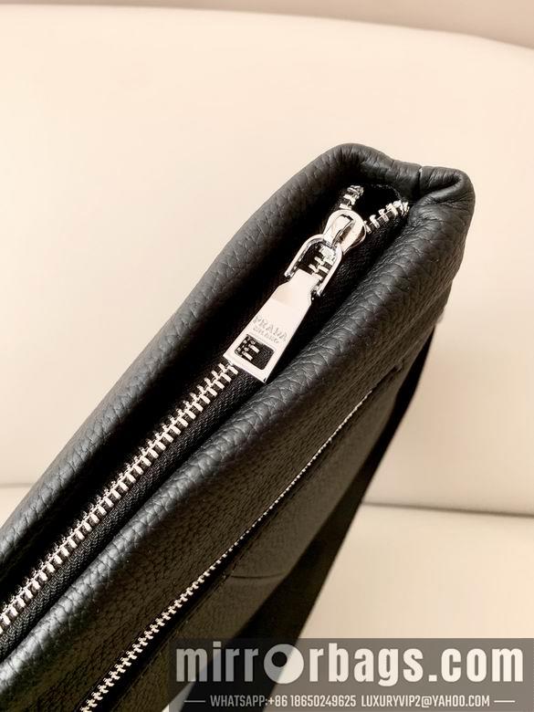 Prada Bags 801-1 23X27X5cm XM