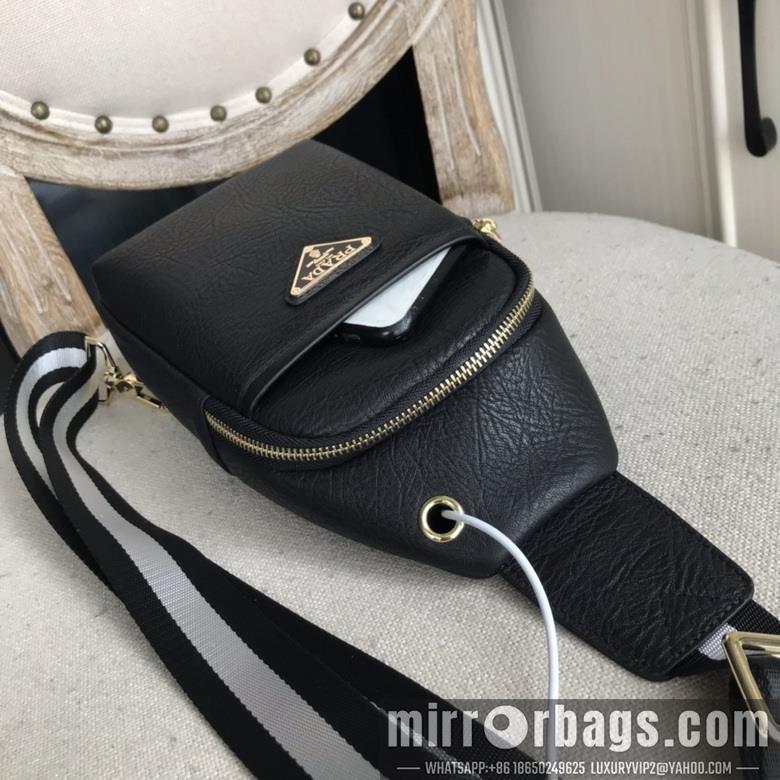Prada Bags 9882-2 28X16X7.5cm WP