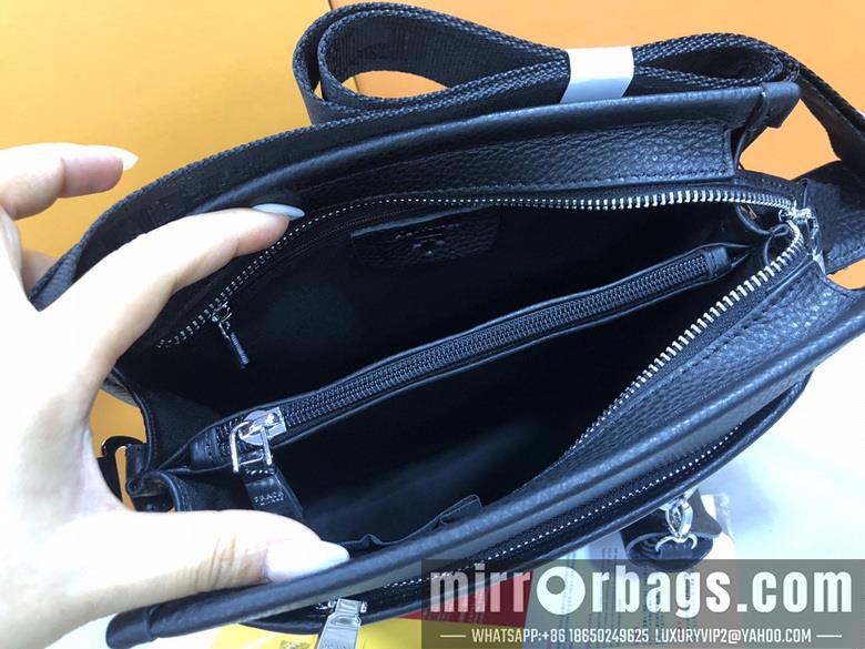 Prada Bags 6038 24.5X8.5X26cm WP