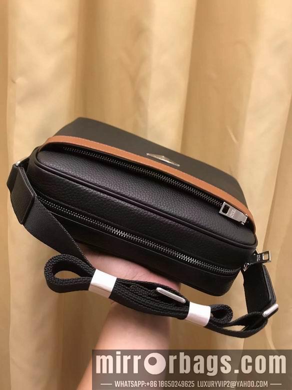 Prada Bags 92301-5 26X19X9cm WP