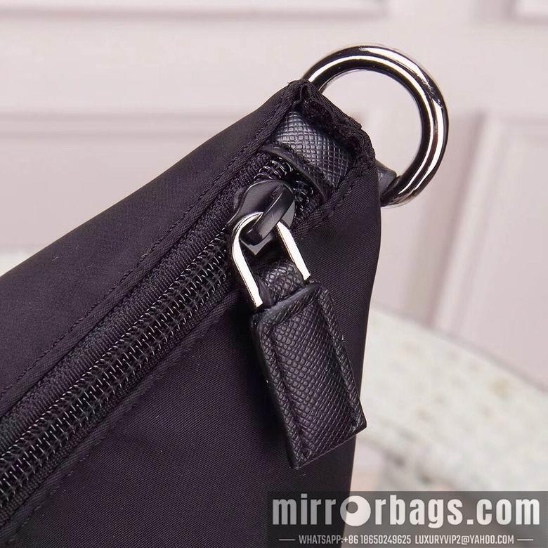 Prada Bags 38X33X16cm 053013 XM