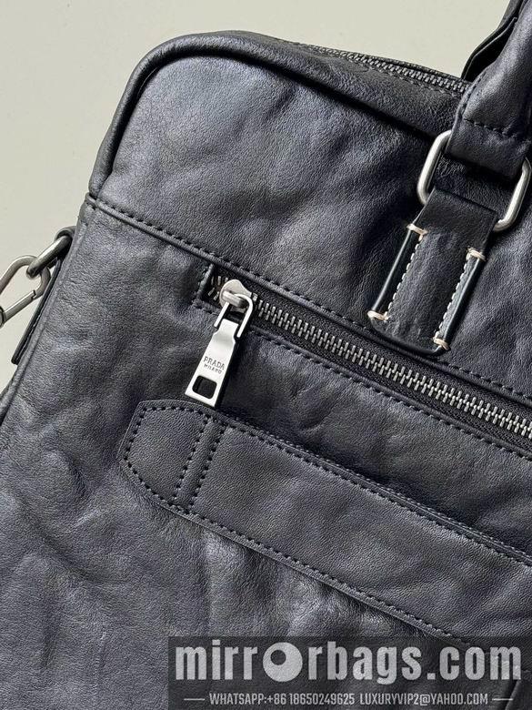 Prada Bags 6819-3 41X31X9cm WP