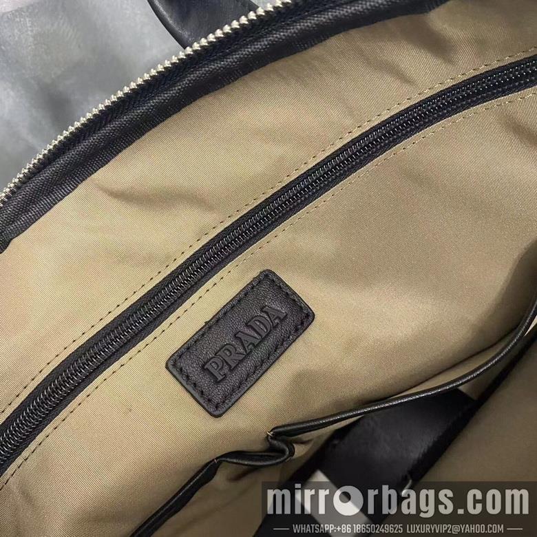 Prada Bags 39X29X8 082111 XM
