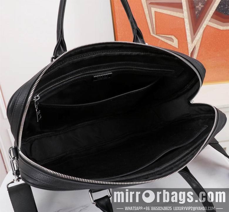 Prada Bags 9802-1 39X30X8cm WP 1