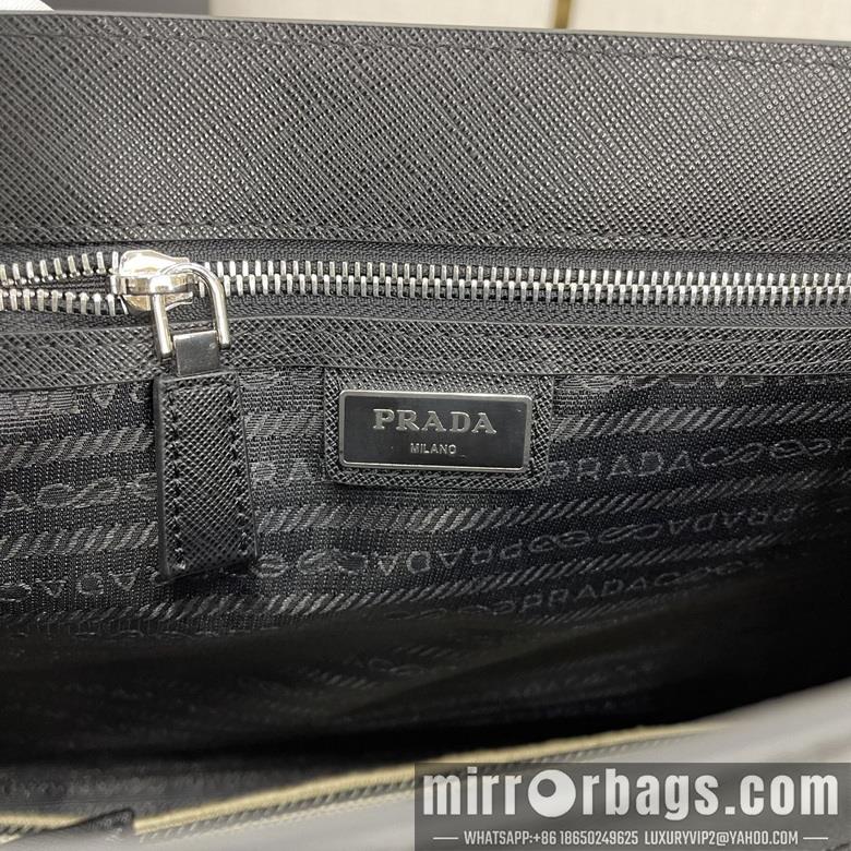 Prada Bags 2106-1 38X29X8cm WP