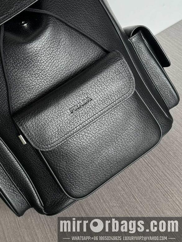 Prada Bags 8457 42X28X14cm XM