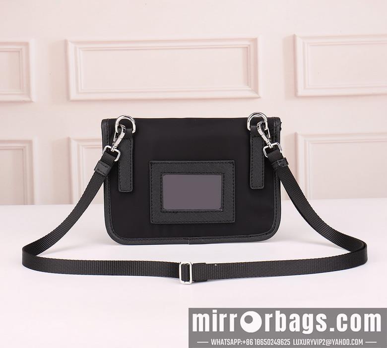 Prada Bags 20X17cm 121506 XM