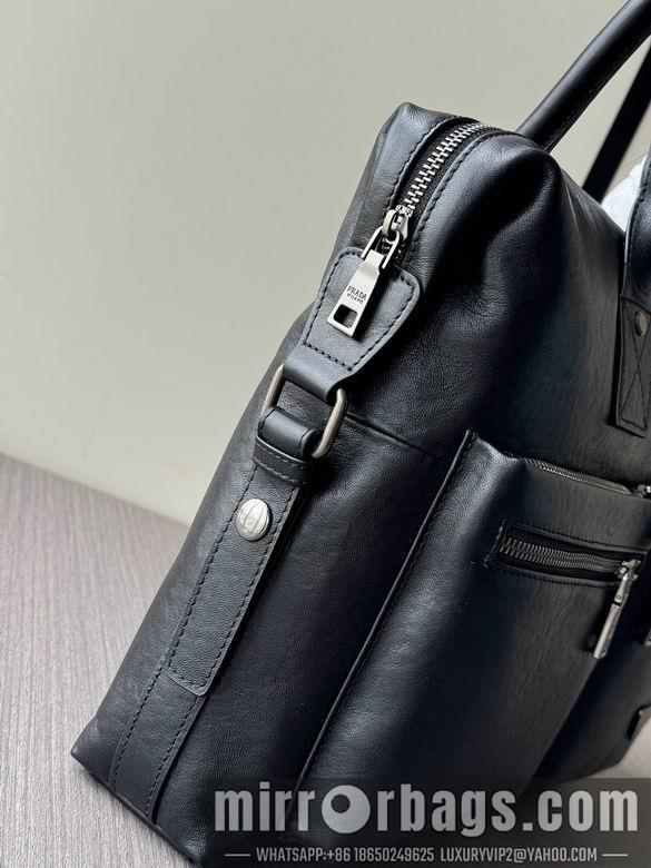 Prada Bags 6197-3 39X29X9cm WP