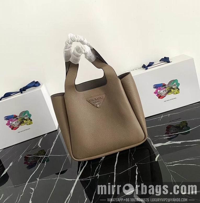 Prada Bags 1BG335 25X21.5X14cm XM 4colour