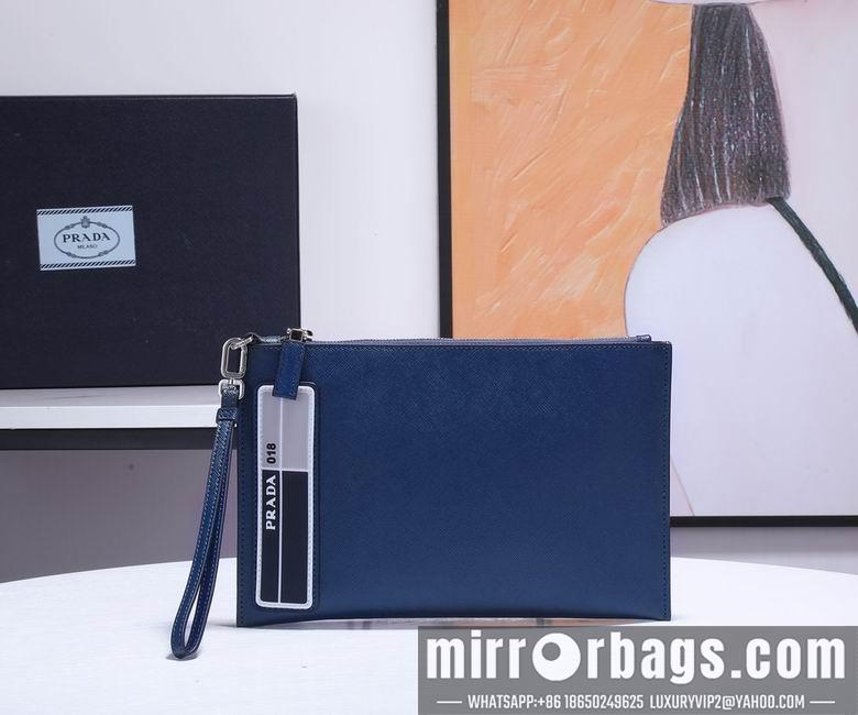 Prada Bags 2NH036 28X18cm XM 2colour