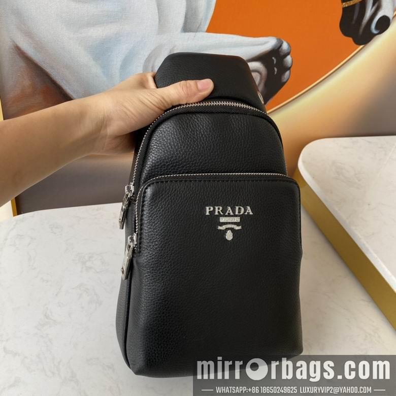 Prada Bags 33049-1 29X20X5cm XM
