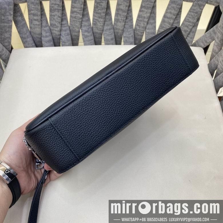 Prada Bags 5236-5 27X19X8cm XM