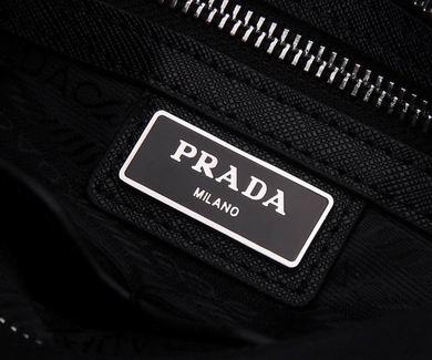 Prada Bags WM2VH797 27X25.5X6