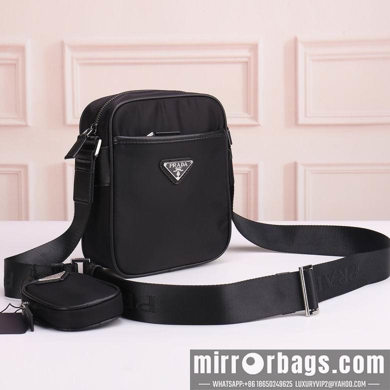 Prada Bags 2112 20X16X5cm