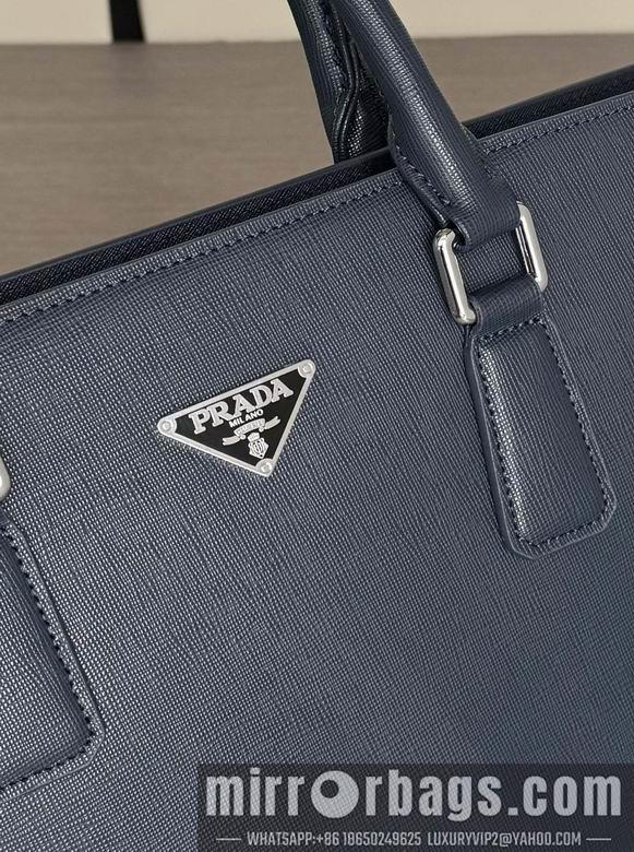 Prada Bags 7896-1 39X29X7cm WP-2 2colour