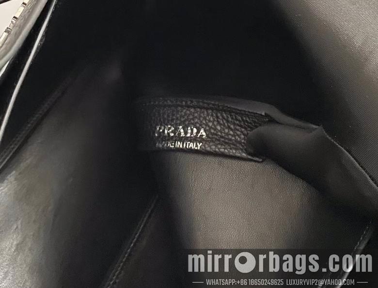 Prada Bags 1BG335 25X21.5X14cm XM 4colour
