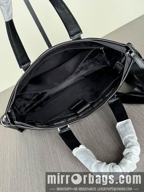 Prada Bags 9977-1 39X29X7cm WP