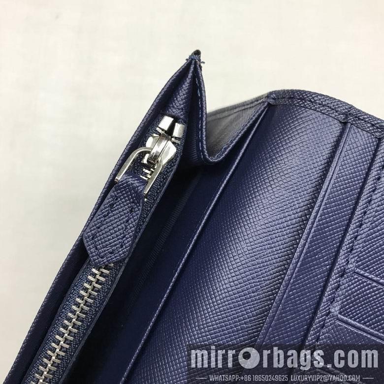 Prada Bags 19X10X2cm 032611