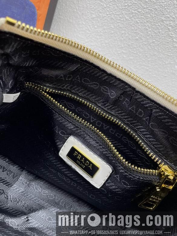 Prada Bags 55132 24.5X15X7cm XM 1