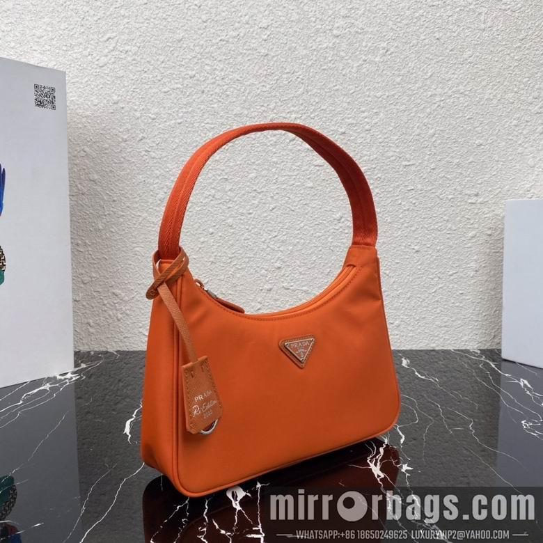 Prada Bags 1NE515 23X13X5cm XMY 10